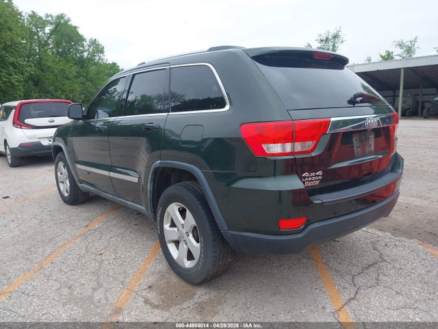 Продажа на аукционе авто 2011 Jeep Grand Cherokee Laredo, vin: 1J4RR4GG1BC520873, номер лота: 44985014