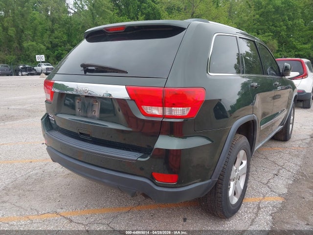Продажа на аукционе авто 2011 Jeep Grand Cherokee Laredo, vin: 1J4RR4GG1BC520873, номер лота: 44985014
