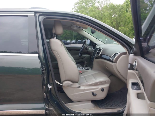 Продажа на аукционе авто 2011 Jeep Grand Cherokee Laredo, vin: 1J4RR4GG1BC520873, номер лота: 44985014