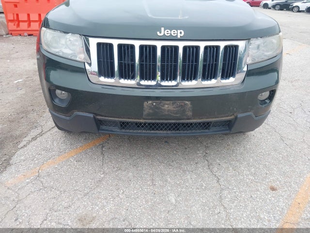 Продажа на аукционе авто 2011 Jeep Grand Cherokee Laredo, vin: 1J4RR4GG1BC520873, номер лота: 44985014