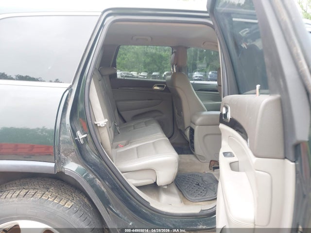 Продажа на аукционе авто 2011 Jeep Grand Cherokee Laredo, vin: 1J4RR4GG1BC520873, номер лота: 44985014