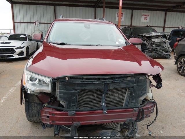 Продажа на аукционе авто 2017 Gmc Acadia Denali, vin: 1GKKNXLS2HZ266020, номер лота: 44985015