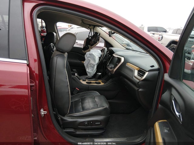 Продажа на аукционе авто 2017 Gmc Acadia Denali, vin: 1GKKNXLS2HZ266020, номер лота: 44985015