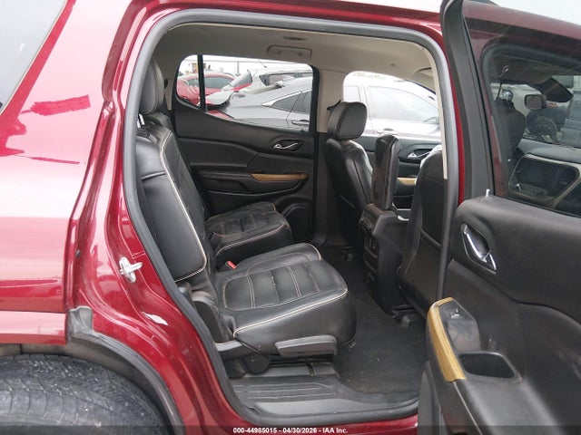 Продажа на аукционе авто 2017 Gmc Acadia Denali, vin: 1GKKNXLS2HZ266020, номер лота: 44985015