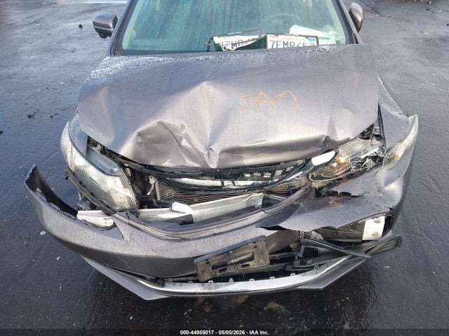 Honda CIVIC EX 2014 19XFB2F8XEE243021 Image 10