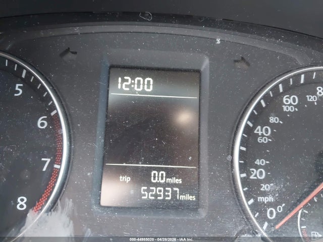 Продаж на аукціоні авто 2013 Volkswagen Passat 2.5l S, vin: 1VWAP7A34DC030783, номер лоту: 44985020