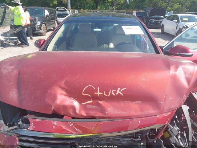 Aukcja sprzedaży 2016 Hyundai Sonata Limited, vin: 5NPE34AF8GH274406, numer aukcji: 44985021