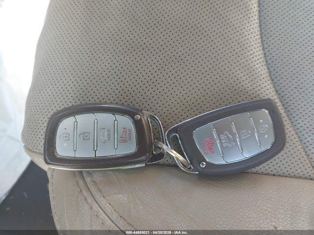 Aukcja sprzedaży 2016 Hyundai Sonata Limited, vin: 5NPE34AF8GH274406, numer aukcji: 44985021
