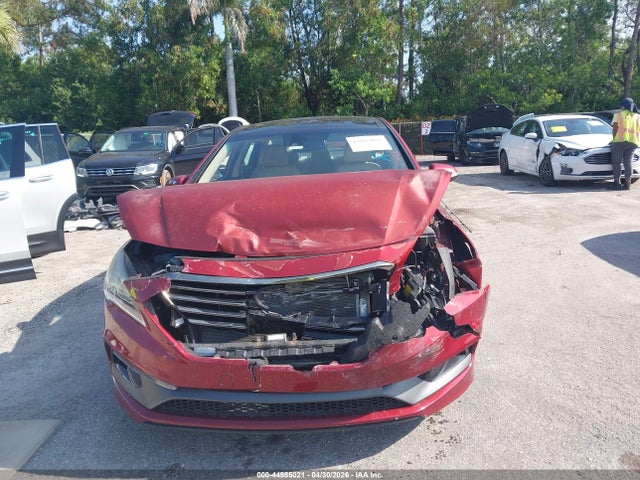 Aukcja sprzedaży 2016 Hyundai Sonata Limited, vin: 5NPE34AF8GH274406, numer aukcji: 44985021