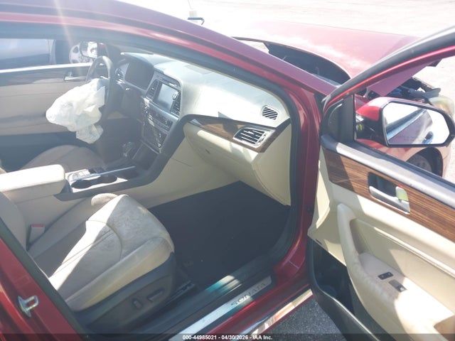 Aukcja sprzedaży 2016 Hyundai Sonata Limited, vin: 5NPE34AF8GH274406, numer aukcji: 44985021