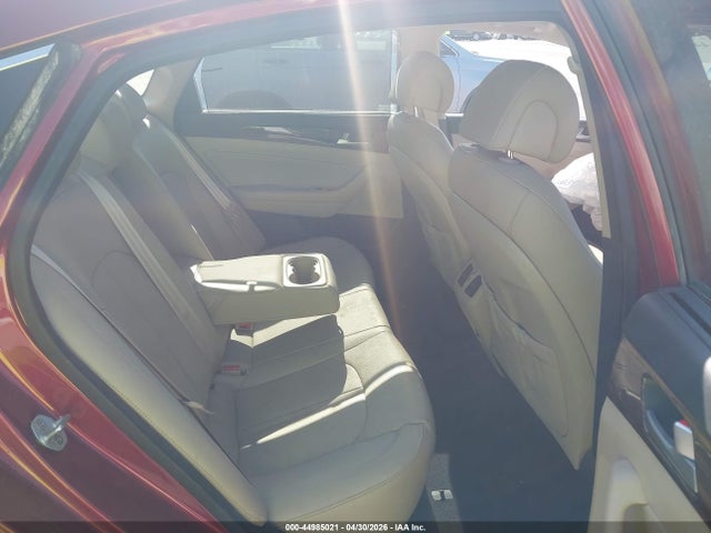 Aukcja sprzedaży 2016 Hyundai Sonata Limited, vin: 5NPE34AF8GH274406, numer aukcji: 44985021