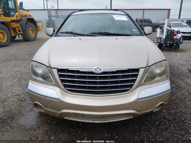 Продаж на аукціоні авто 2006 Chrysler Pacifica Limited, vin: 2A8GM78416R918575, номер лоту: 44985022