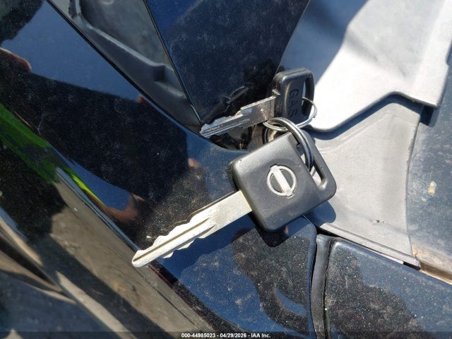44985023 :رقم المزاد ، 1N6BD0CT7KN747309 vin ، 2019 Nissan Frontier S مزاد بيع