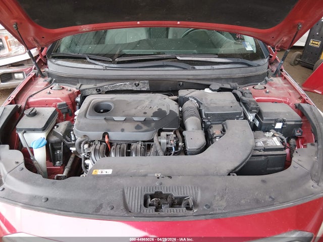 Продаж на аукціоні авто 2017 Hyundai Sonata Se, vin: 5NPE24AF0HH441653, номер лоту: 44985026