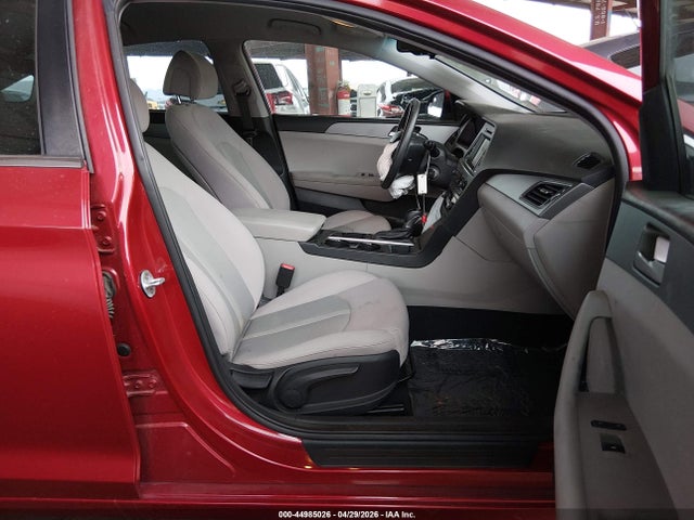 Продаж на аукціоні авто 2017 Hyundai Sonata Se, vin: 5NPE24AF0HH441653, номер лоту: 44985026
