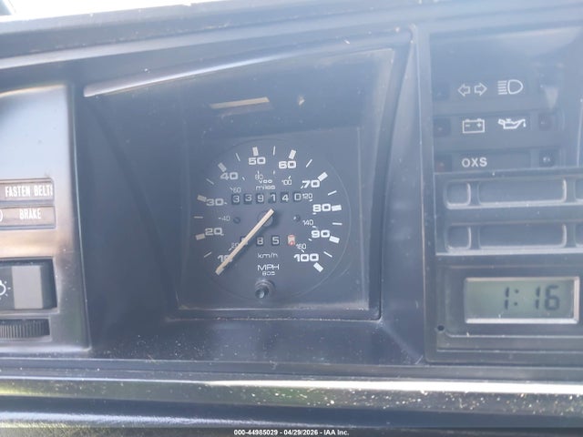 Продажа на аукционе авто 1987 Volkswagen Vanagon Campmobile, vin: WV2ZB0251HH091529, номер лота: 44985029
