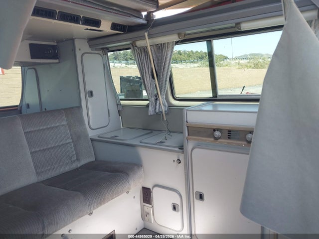 Продажа на аукционе авто 1987 Volkswagen Vanagon Campmobile, vin: WV2ZB0251HH091529, номер лота: 44985029