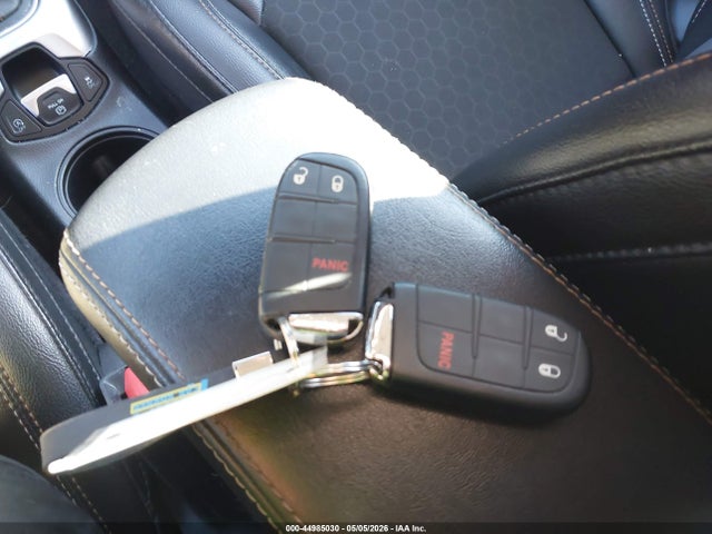 Aukcja sprzedaży 2020 Jeep Compass Latitude 4x4, vin: 3C4NJDBB5LT174999, numer aukcji: 44985030