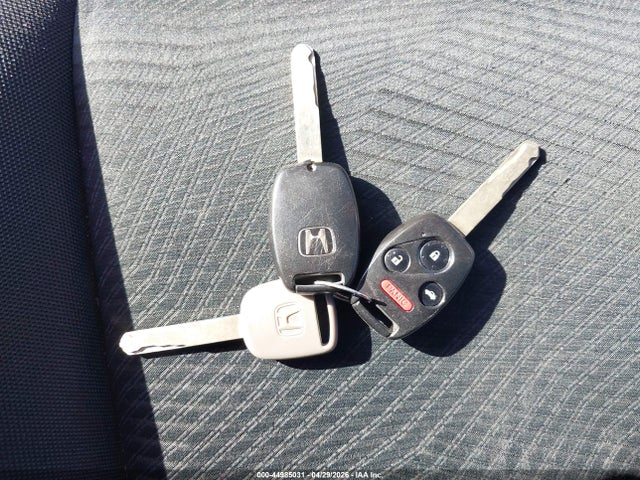 Aukcja sprzedaży 2013 Honda Civic Si, vin: 2HGFB6E54DH711456, numer aukcji: 44985031