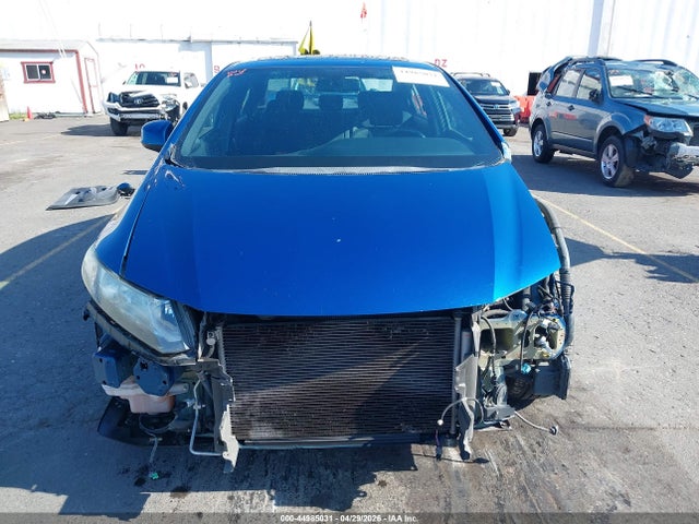 Aukcja sprzedaży 2013 Honda Civic Si, vin: 2HGFB6E54DH711456, numer aukcji: 44985031