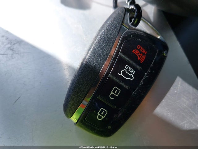 44985034 :رقم المزاد ، KM8SR4HF8GU145316 vin ، 2016 Hyundai Santa Fe Limited مزاد بيع