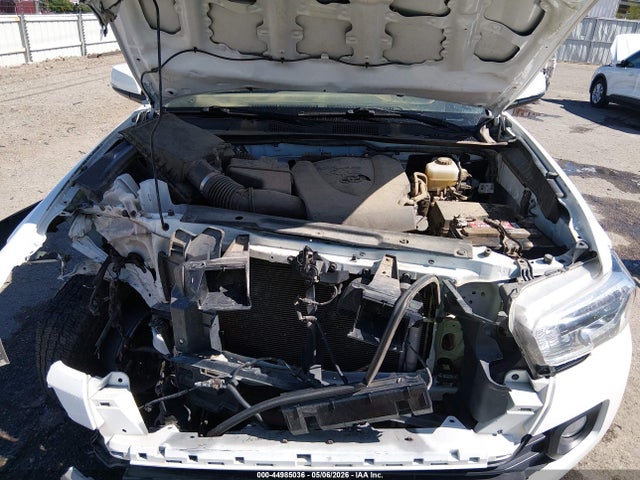 3TMCZ5ANXMM400029 Toyota Tacoma Trd Off-road