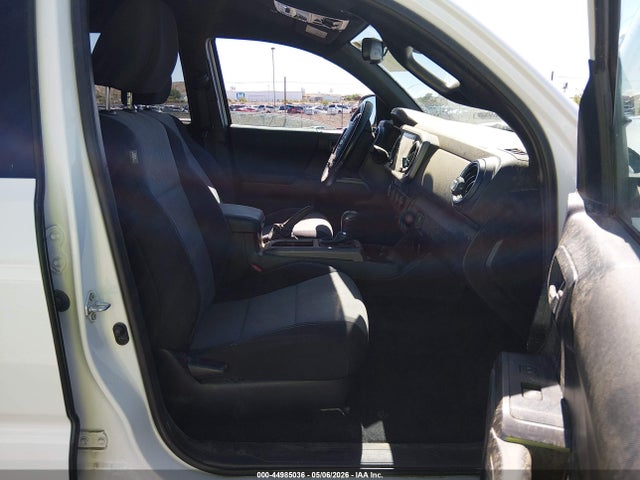 3TMCZ5ANXMM400029 Toyota Tacoma Trd Off-road