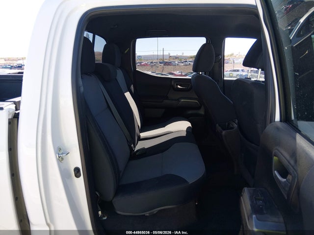 3TMCZ5ANXMM400029 Toyota Tacoma Trd Off-road