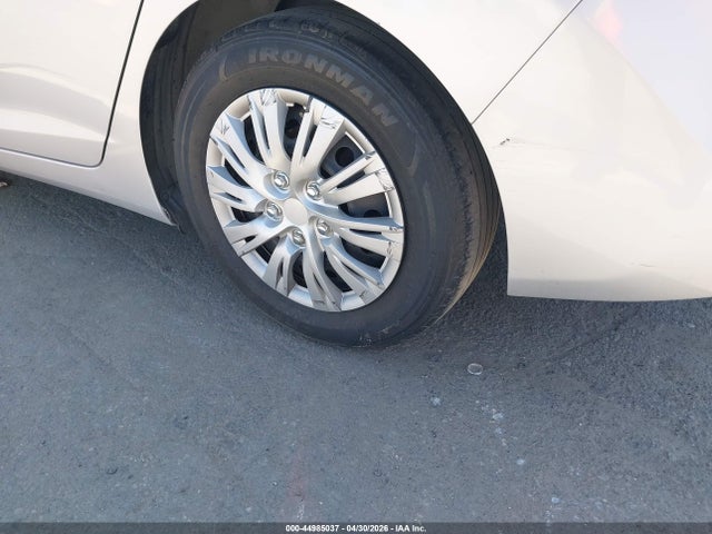 5NPDH4AE3GH707103 Hyundai ELANTRA SE