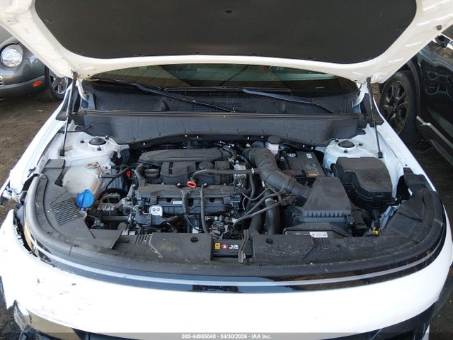 Aukcja sprzedaży 2025 Hyundai Kona N Line S, vin: KM8HB3A3XSU251381, numer aukcji: 44985040