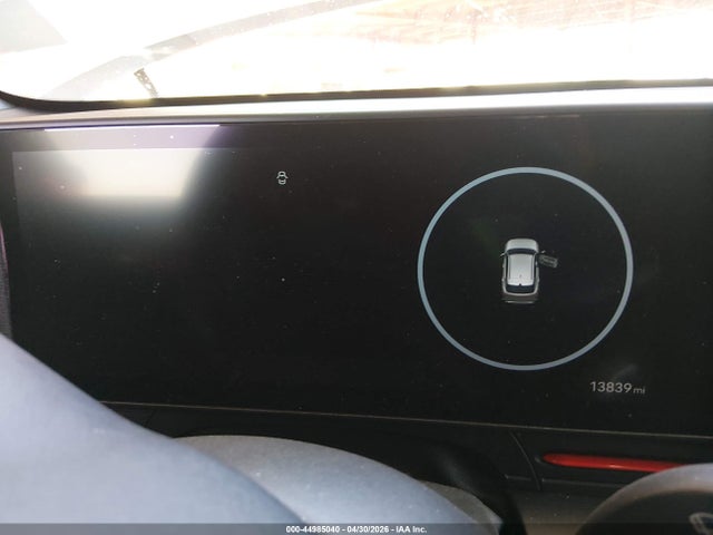 Aukcja sprzedaży 2025 Hyundai Kona N Line S, vin: KM8HB3A3XSU251381, numer aukcji: 44985040