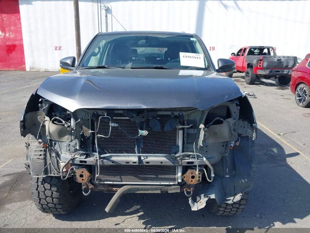 Aukcja sprzedaży 2016 Toyota 4runner Sr5, vin: JTEBU5JR3G5297667, numer aukcji: 44985043