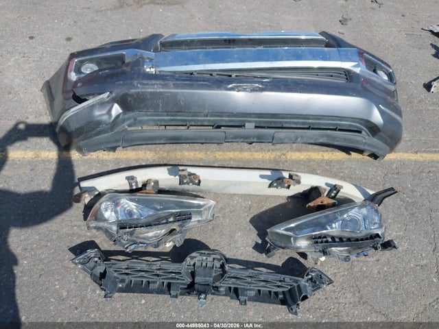 Aukcja sprzedaży 2016 Toyota 4runner Sr5, vin: JTEBU5JR3G5297667, numer aukcji: 44985043