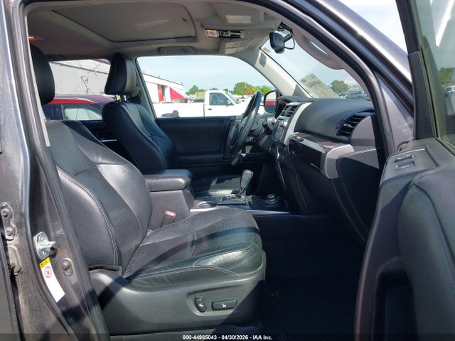Aukcja sprzedaży 2016 Toyota 4runner Sr5, vin: JTEBU5JR3G5297667, numer aukcji: 44985043
