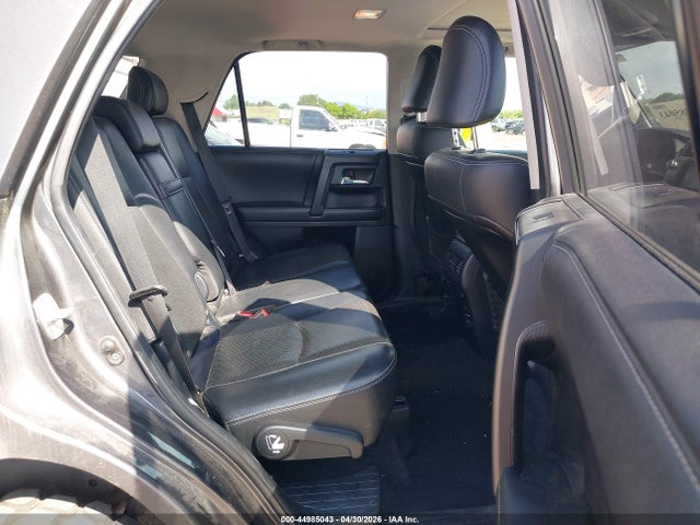 Aukcja sprzedaży 2016 Toyota 4runner Sr5, vin: JTEBU5JR3G5297667, numer aukcji: 44985043