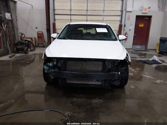 KMHH35LEXJU029896 Hyundai ELANTRA GT
