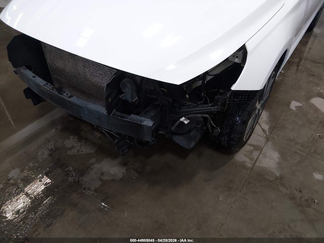 KMHH35LEXJU029896 Hyundai ELANTRA GT