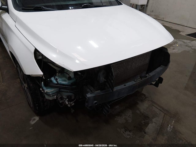 KMHH35LEXJU029896 Hyundai ELANTRA GT