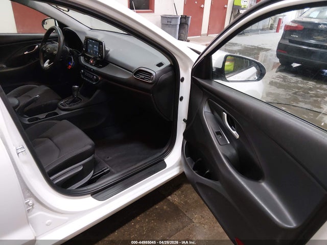 KMHH35LEXJU029896 Hyundai ELANTRA GT