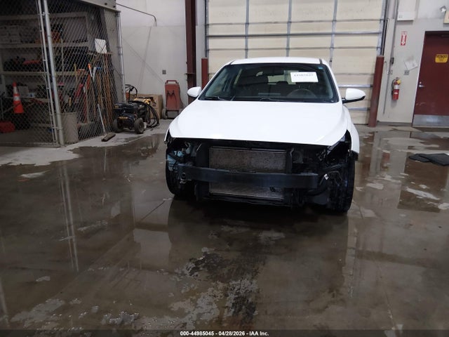 KMHH35LEXJU029896 Hyundai ELANTRA GT