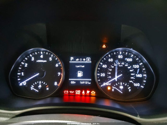 KMHH35LEXJU029896 Hyundai ELANTRA GT