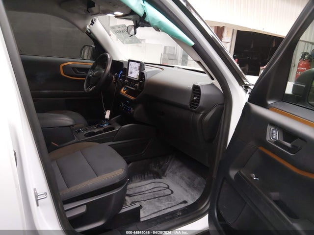 Продажа на аукционе авто 2023 Ford Bronco Sport Badlands, vin: 3FMCR9D99PRE31913, номер лота: 44985046