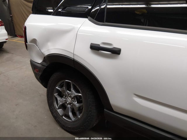 Продажа на аукционе авто 2023 Ford Bronco Sport Badlands, vin: 3FMCR9D99PRE31913, номер лота: 44985046