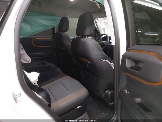 Продажа на аукционе авто 2023 Ford Bronco Sport Badlands, vin: 3FMCR9D99PRE31913, номер лота: 44985046