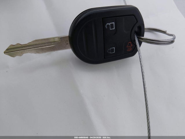 Aukcja sprzedaży 2012 Ford Edge Limited, vin: 2FMDK4KC3CBA27881, numer aukcji: 44985048