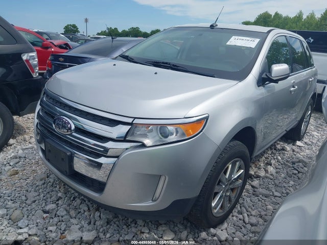 Aukcja sprzedaży 2012 Ford Edge Limited, vin: 2FMDK4KC3CBA27881, numer aukcji: 44985048