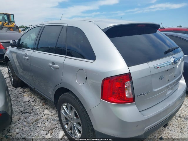 Aukcja sprzedaży 2012 Ford Edge Limited, vin: 2FMDK4KC3CBA27881, numer aukcji: 44985048