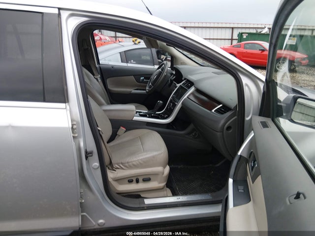 Aukcja sprzedaży 2012 Ford Edge Limited, vin: 2FMDK4KC3CBA27881, numer aukcji: 44985048
