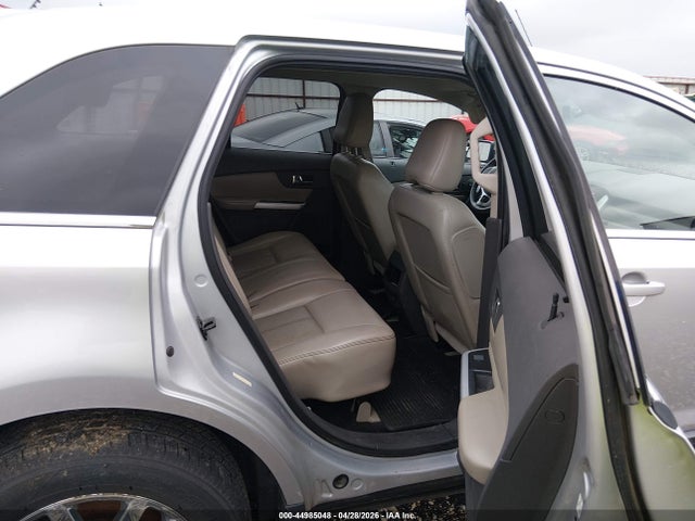 Aukcja sprzedaży 2012 Ford Edge Limited, vin: 2FMDK4KC3CBA27881, numer aukcji: 44985048