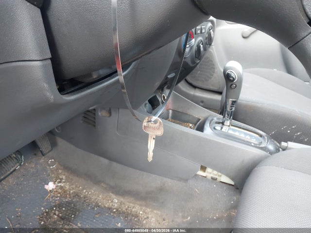 Aukcja sprzedaży 2008 Kia Rio Lx, vin: KNADE123686394142, numer aukcji: 44985049